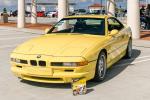 BMW 850CSi 1995 года (EU)